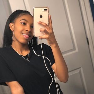 Meet your Posher, Shamiah